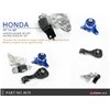Support moteur renforcé Honda City, Fit