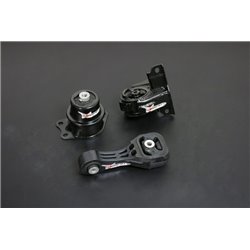 Support moteur renforcé Honda Fit