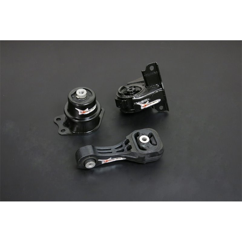 Support moteur renforcé Honda Fit