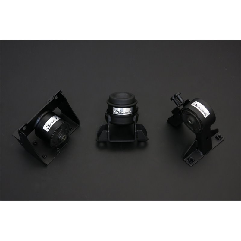 Support moteur renforcé Suzuki Swift