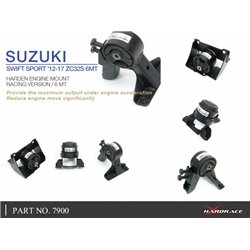 Support moteur renforcé Suzuki Swift