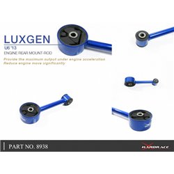 Biellette de support moteur arrière Luxgen U6