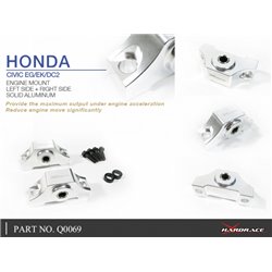 Support moteur Honda Civic, HR-V, Integra