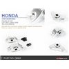 Support moteur Honda Civic, HR-V, Integra