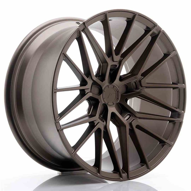 JR Wheels JR38 20x10,5 ET20-45 5H BLANK Bronze JR Wheels JR38 20x10,5 ET20-45 5H BLANK Bronze