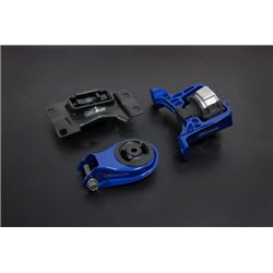 Support moteur renforcé Mazda 3