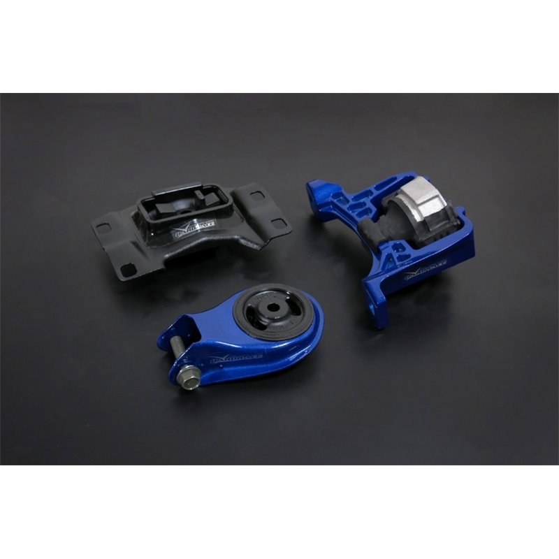 Support moteur renforcé Mazda 3