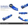 Support arrière de différentiel Subaru