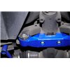 Support arrière de différentiel Subaru