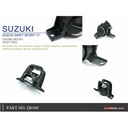 Support moteur côté droit Suzuki Swift