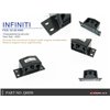 Support de boîte de vitesses renforcé Infiniti FX Series