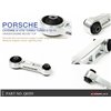 Butée moteur supérieure Porsche Cayenne