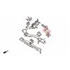Butée moteur supérieure Porsche Cayenne