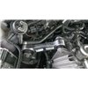 Butée moteur supérieure Porsche Cayenne