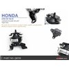 Support moteur renforcé Honda Civic
