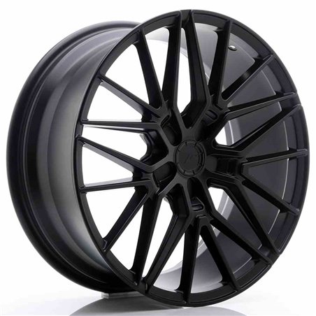 JR Wheels JR38 20x8,5 ET20-45 5H BLANK Matt Black