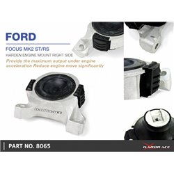 Support moteur renforcé Ford Focus