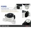 Support moteur renforcé Ford Focus