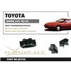 Support de boîte de vitesses arrière Toyota Supra
