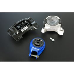 Kit de supports moteur renforcés Ford Focus