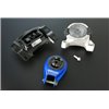 Kit de supports moteur renforcés Ford Focus