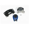 Kit de supports moteur renforcés Ford Focus