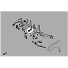 Kit de supports moteur renforcés Ford Focus