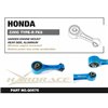 Support moteur arrière renforcé Honda Civic Type R