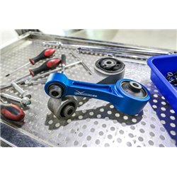 Support moteur arrière renforcé Honda Civic Type R