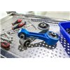 Support moteur arrière renforcé Honda Civic Type R