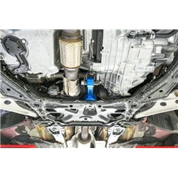 Support moteur arrière renforcé Honda Civic Type R