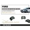 Support moteur côté gauche Ford Focus