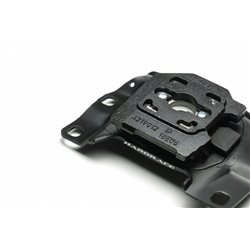 Support moteur côté gauche Ford Focus