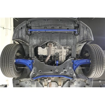Support moteur arrière Suzuki SX4, Vitara
