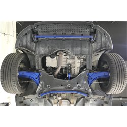 Support moteur arrière Suzuki SX4, Vitara