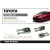 Support moteur arrière Toyota Yaris / Vitz