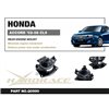 Support moteur arrière Honda Accord