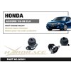 Support moteur côté droit Honda Accord