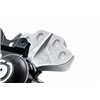 Support de boîte de vitesses côté gauche Toyota Yaris / Vitz