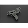 Support de conversion moteur B-Series arrière Honda Civic
