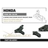 Support de conversion moteur B-Series arrière Honda Civic