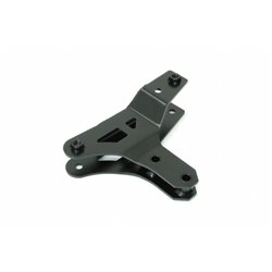 Support de conversion moteur B-Series arrière Honda Civic