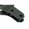 Support de conversion moteur B-Series arrière Honda Civic