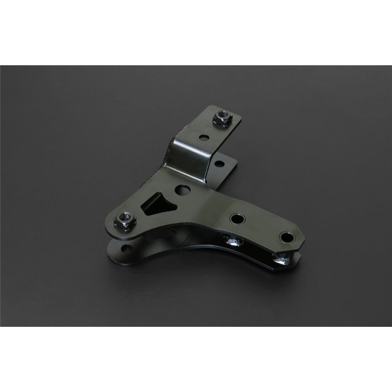 Support de conversion moteur B-Series arrière Honda Civic