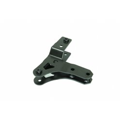 Support de conversion moteur B-Series arrière Honda Civic