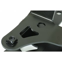 Support de conversion moteur B-Series arrière Honda Civic