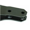 Support de conversion moteur B-Series arrière Honda Civic