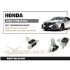 Support de boîte de vitesses côté gauche Honda Civic