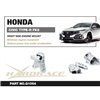 Support moteur côté droit Honda Civic