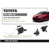 Support moteur côté droit Toyota Yaris / Vitz